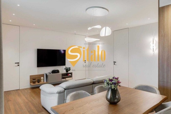 ЖК комфорт класу  Ліпінка  Дизайнерський ремон​ Тераса Комора - фото 1