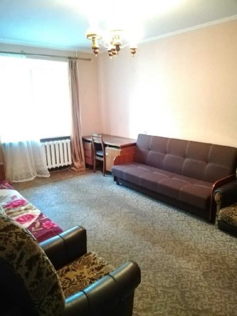 1-кімн. кв-ра До метро «Академмістечко» «Житомирська» -10 хвилин пішки - фото 1