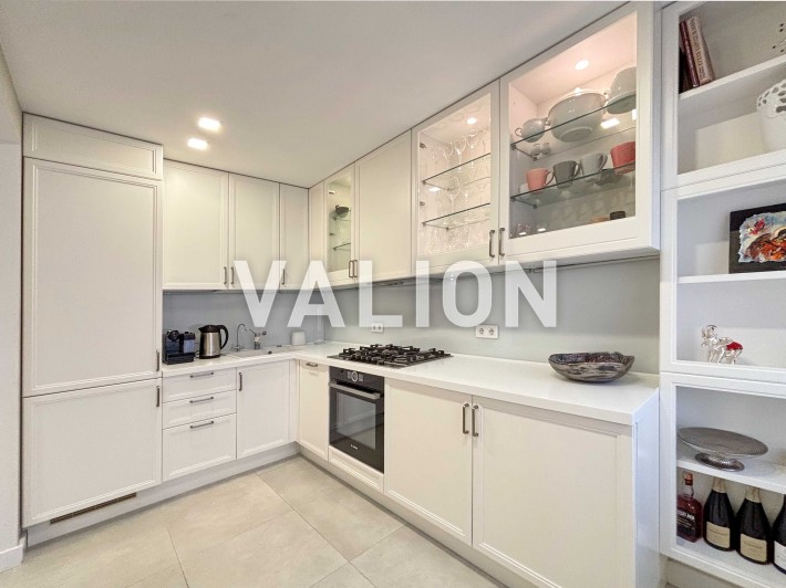 Продаж 3-к квартири, Костянтинівська, 51. Поділ. Без комісії% - фото 1