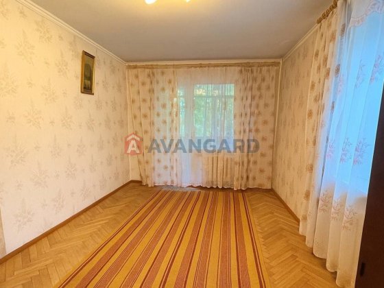 1 кімнатна квартира на Вацлава Гавела Киев