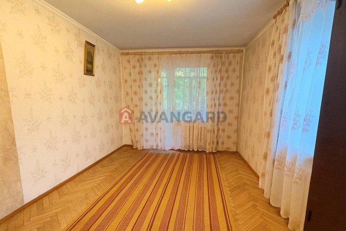 1 кімнатна квартира на Вацлава Гавела - фото 1