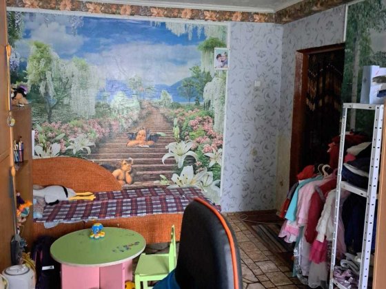 Продам 2кімнатну кв-ру Борщагівка Зодчих 4\5п 50\30\7 окремі Київ