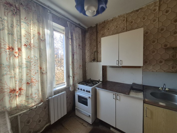 Продам 2-кімнатну, вул. Якуба Коласа 6, Борщагівка - фото 1