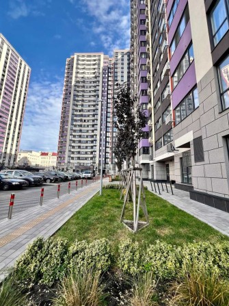 ПЕРЕПОСТУПКА ГАРЯЧА квартира в новому стильному ЖК OK'LAND - фото 1