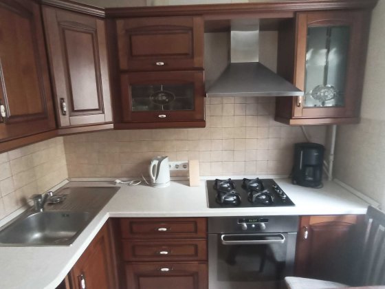 Продаж 3 к квартири Ушинського 11 Солом'янський район Киев