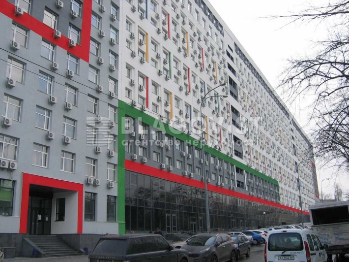 Квартира Машинобудівна 41 ЖК "Smart House" Шулявка парк Нивки - фото 1