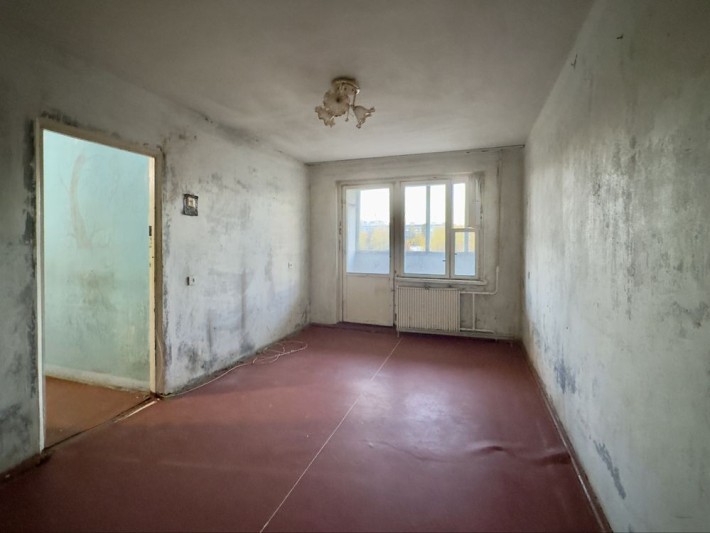 Продаж 2-к квартири вул.Жмеринська 24 - фото 1