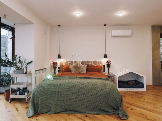 Продаж сучасної однокімнатної, Турівська 4, Поділ, м.Тараса Шевченка Киев