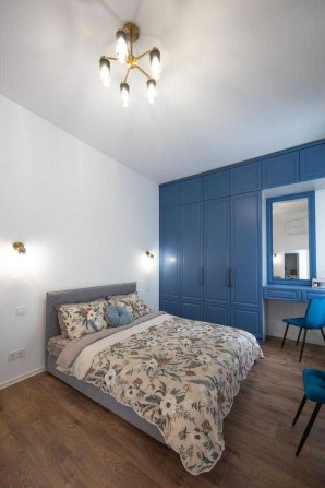 Дизайнерська 1-к Царський дім Львівська площа Золоті Ворота Січових - фото 1