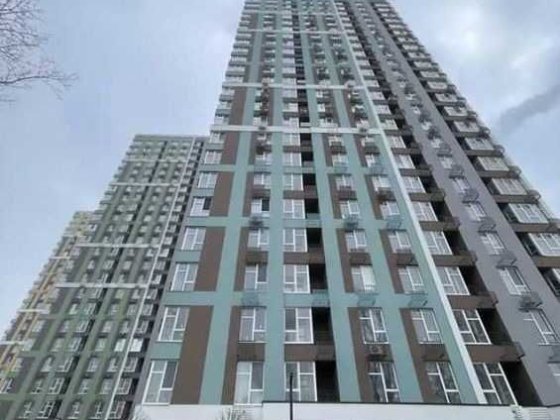 Продаж 2кімнатної кв, ЖК Академ квартал з документами, 15 хв до метро Київ