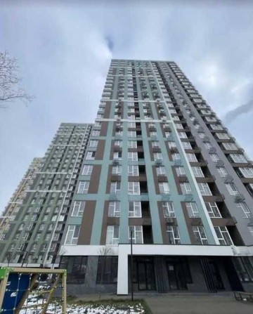 Продаж 2кімнатної кв, ЖК Академ квартал з документами, 15 хв до метро - фото 1