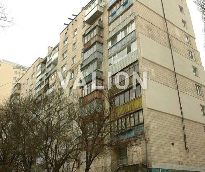 Продам 3 кім. квартиру. Солом'янский р-н. бул.В.Гавела 5г - фото 1