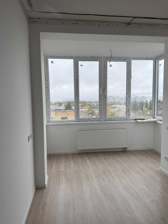 Продам 2к квартиру з новим ремонтом Нивки Щербаківського 52 - фото 1