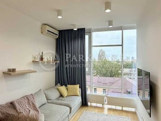 2к ремонт ЖК Sherwood Шервуд Антонова Авіаконструктора 2б, Солом'янка Киев