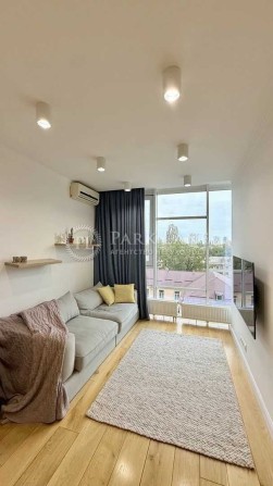 2к ремонт ЖК Sherwood Шервуд Антонова Авіаконструктора 2б, Солом'янка - фото 1