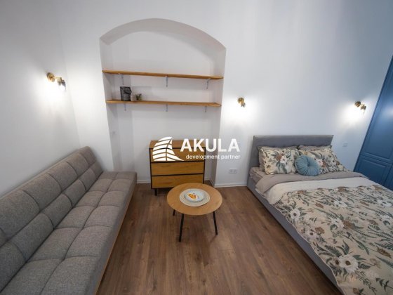 Продаж  1к.після ремонту Львівська Площа, без% Київ