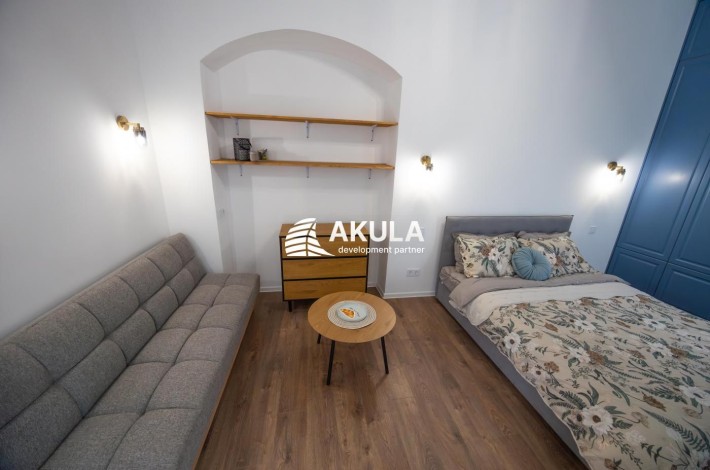 Продаж  1к.після ремонту Львівська Площа, без% - фото 1