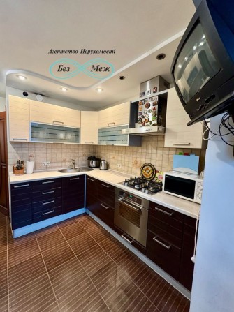 Сучасна 2к поряд Академмістечко, м.Житомирська вул.Ушакова 12 - фото 1