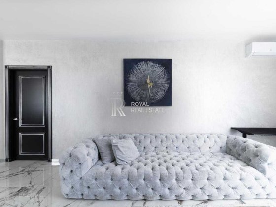 Продаж 3к квартири ЖК Адамант 87 м2 4 поверх Солом'янський р-йн Центр! Киев