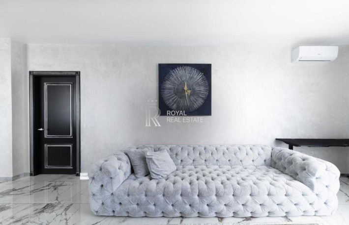 Продаж 3к квартири ЖК Адамант 87 м2 4 поверх Солом'янський р-йн Центр! - фото 1