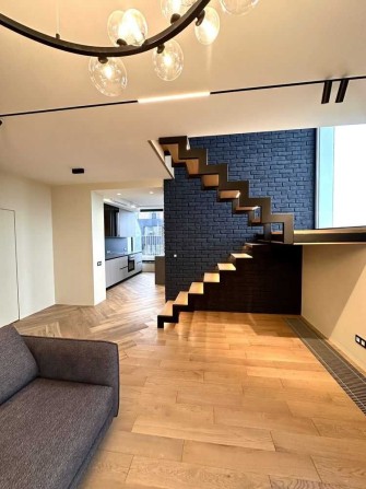 Продаж ПЕНТХАУСУ з терасою! ЖК Рибальський/Rybalsky - фото 1