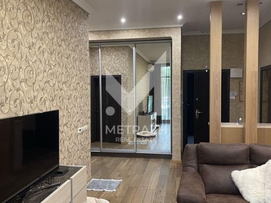 Чудова!!! 2 кімнатна квартира в ЖК Крістал Парк