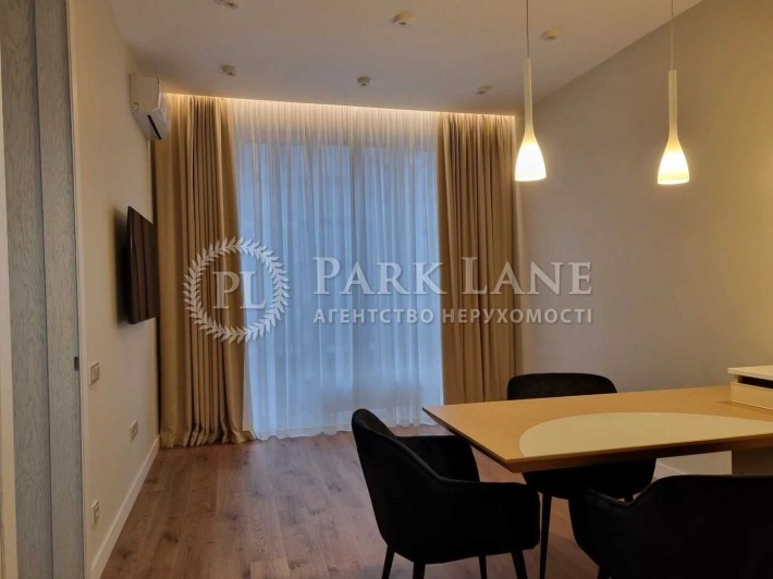 Продам 45м Бульварно-Кудрявська Ярославів Град - фото 1