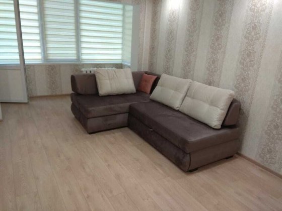 Борщагівка. Продам 2к з капітальним ремонтом! Тулузи вул., 16