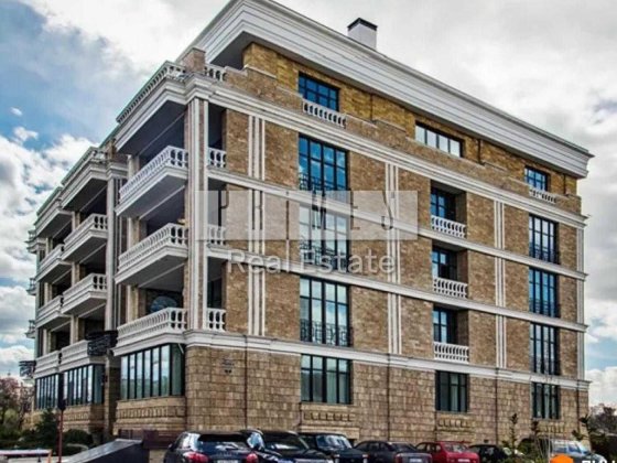 Продаж 4к квартири, ЖК Liberty Estate, пер. Лук'яновський, 3 Київ