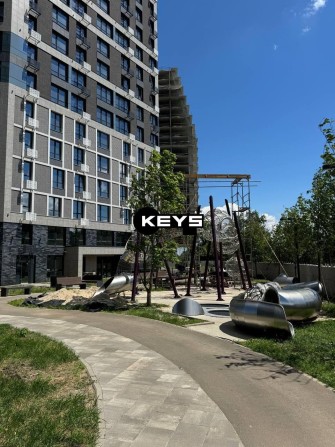 ЖК Poetica / Поетика. ЗДАНА 3 секція - Дегтярівська 25е - фото 1