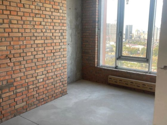 Видова квартира в ЖК бізнес класу Creator City Киев