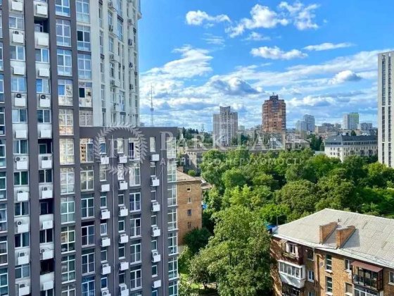 Продам 1 кімн 50м центр Києва вигідно ЖК Forward Elyseum Ростиславська Киев