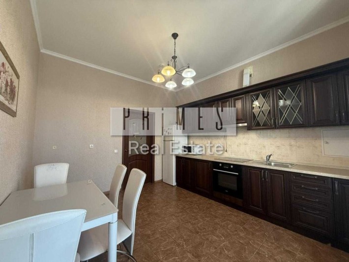 Продаж 2к квартири, ЖК Пори Року, Мокра 18, Солом'янка - фото 1