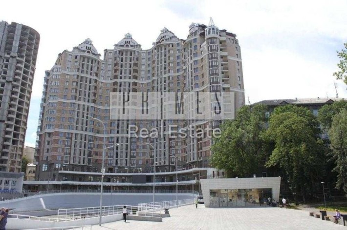 Продаж 4к квартири, вул. Хмельницького Богдана, 58а, Центр - фото 1