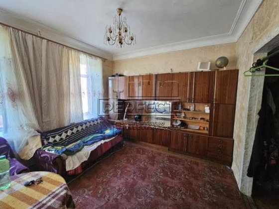 Продаж 2к квартири Повітряних сил 34 / Воздушных сил 34 (проспект) Киев