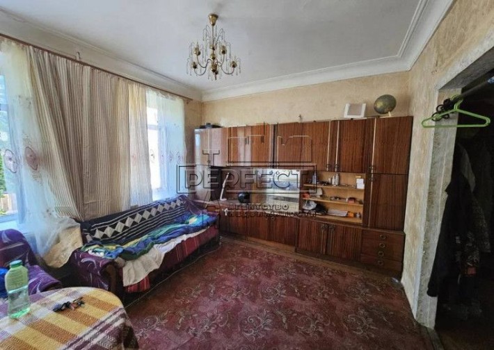 Продаж 2к квартири Повітряних сил 34 / Воздушных сил 34 (проспект) - фото 1