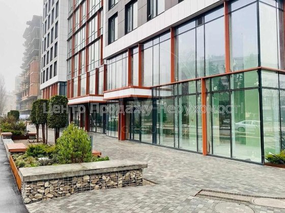 Продаж 1-кімнатної квартири в ЖК Creator City, 16/24 поверх. Київ