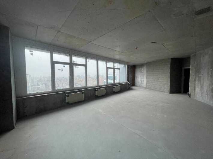 Продаж 3к квартири | ЖК Manhattan City | Без ремонту - фото 1