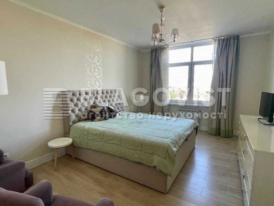 Продаж видової 2-кім ЖК Зелений острів 2 Сікорського 4в Сирецький парк Київ