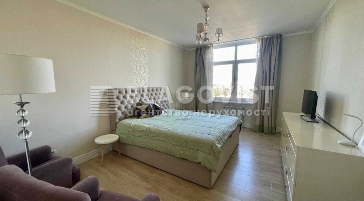 Продаж видової 2-кім ЖК Зелений острів 2 Сікорського 4в Сирецький парк - фото 1