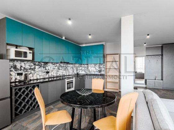 Продаж квартири, ЖК Медовий, вул.Кадетський гай, Солом'янський р-н