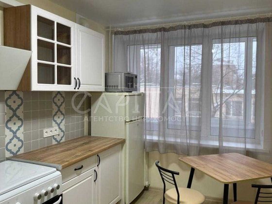 Продаж квартири з ремонтом, 40м2 Киев