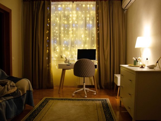 ВЛАСНИК! Продаж видової 3-к квартири 5 хв від метро Київ