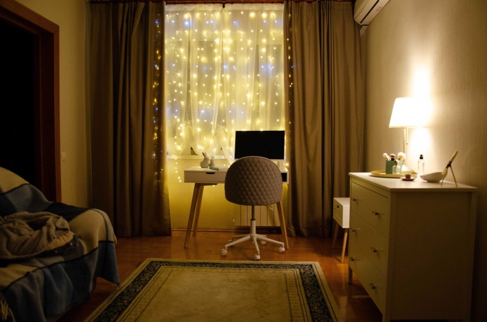 ВЛАСНИК! Продаж видової 3-к квартири 5 хв від метро - фото 1