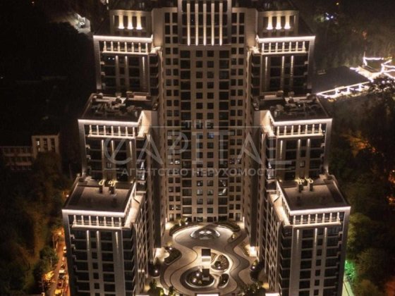 ПРОДАЖ/ ЖК бізнес-класу Crystal Park Tower/ просп. Перемоги, 42/ 123м2 Київ