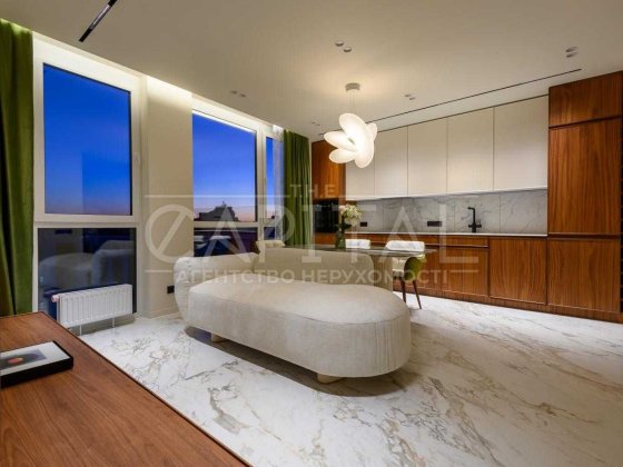 Продаж Квартири ЖК "Старт" вул. Котарбінського Вільгельма Київ