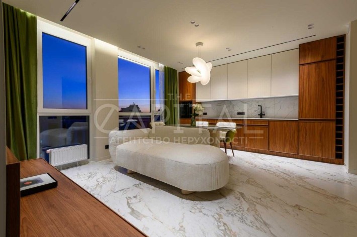 Продаж Квартири ЖК "Старт" вул. Котарбінського Вільгельма - фото 1