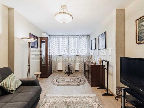 Продаж 2к  з ремонтом просп.Берестейський, 5в ЖК Victory V Київ