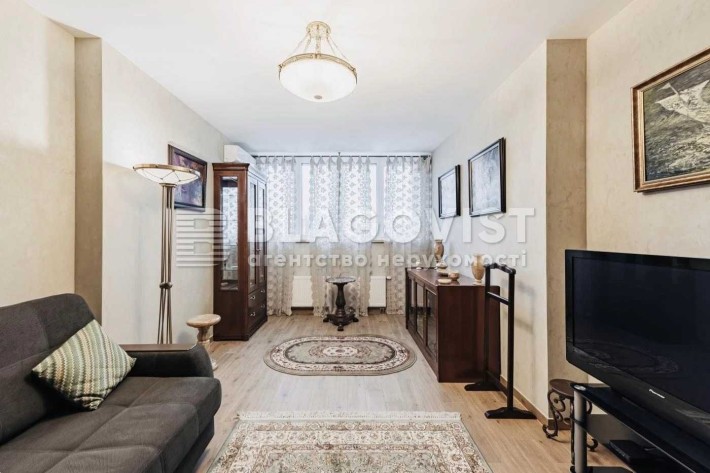 Продаж 2к  з ремонтом просп.Берестейський, 5в ЖК Victory V - фото 1