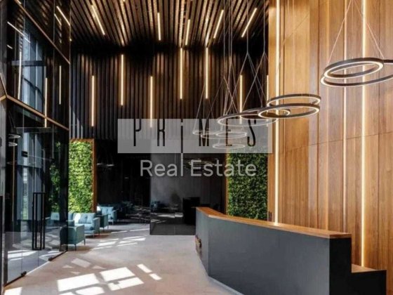 Продаж 4к пентхауса, ЖК Greenville Park, вул. Пимоненка Миколи, 21 Київ